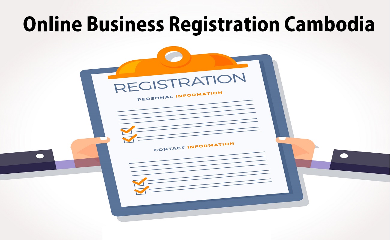 business registration cambodia